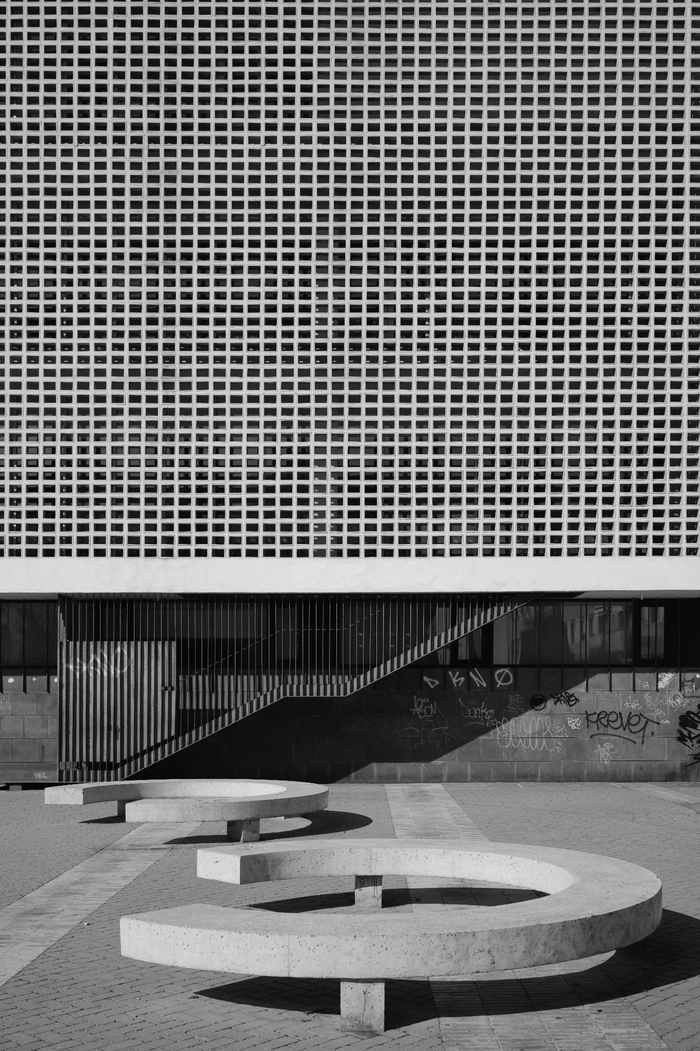 Badalona Health Center