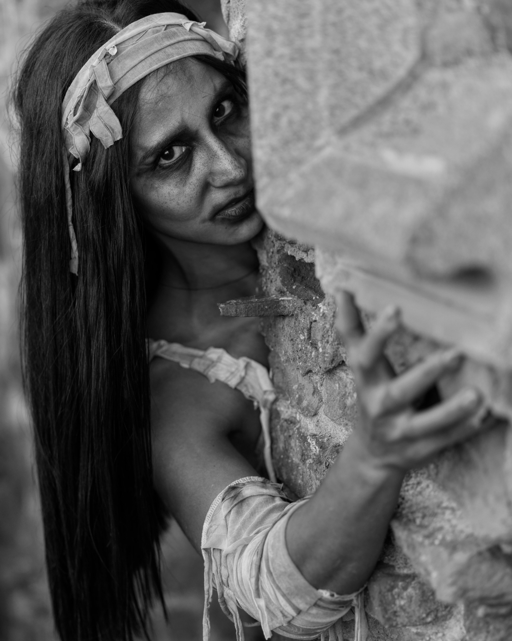 Ghoulish Andreina