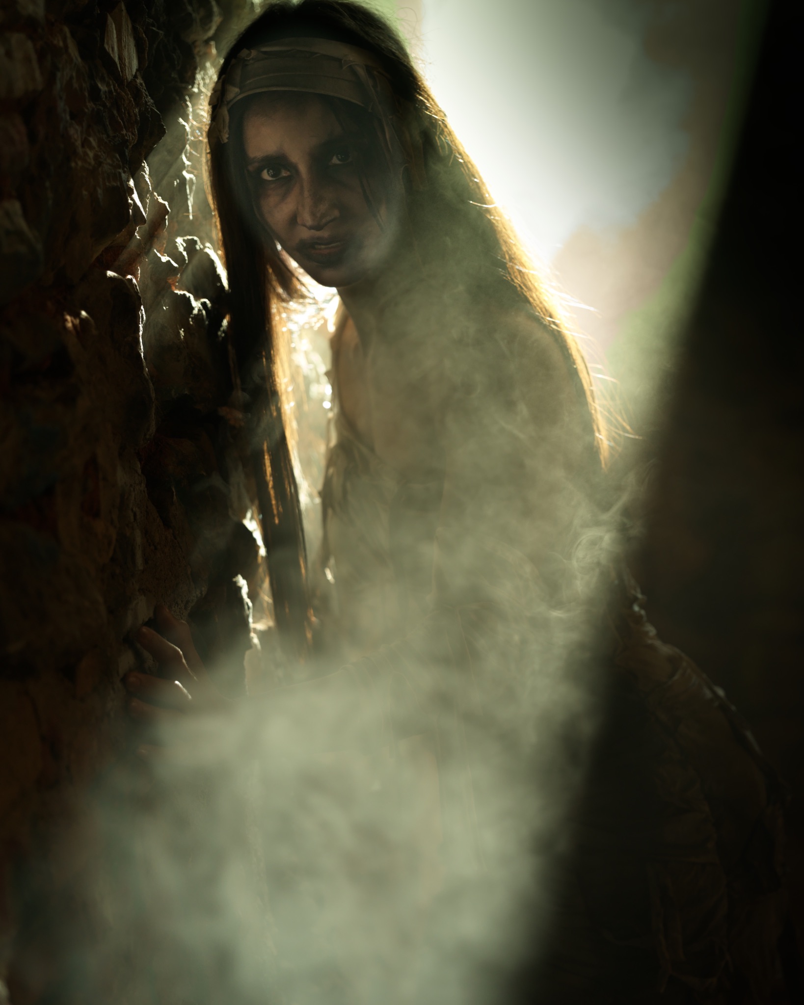 Ghoulish Andreina